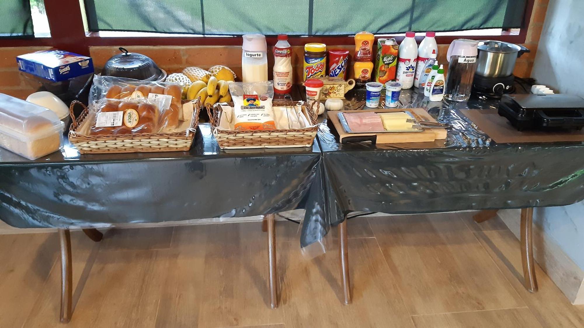 Chalé Lufre Santo Antônio do Pinhal Extérieur photo